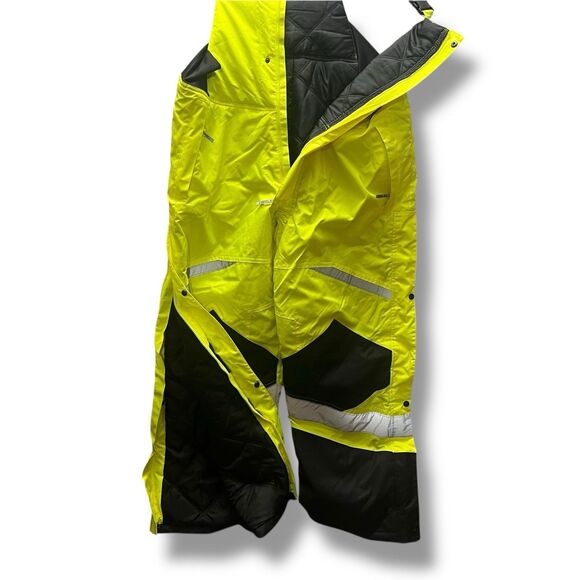 Ergodyne Glowear 8928 2XL Work Overalls - Picture 8 of 16